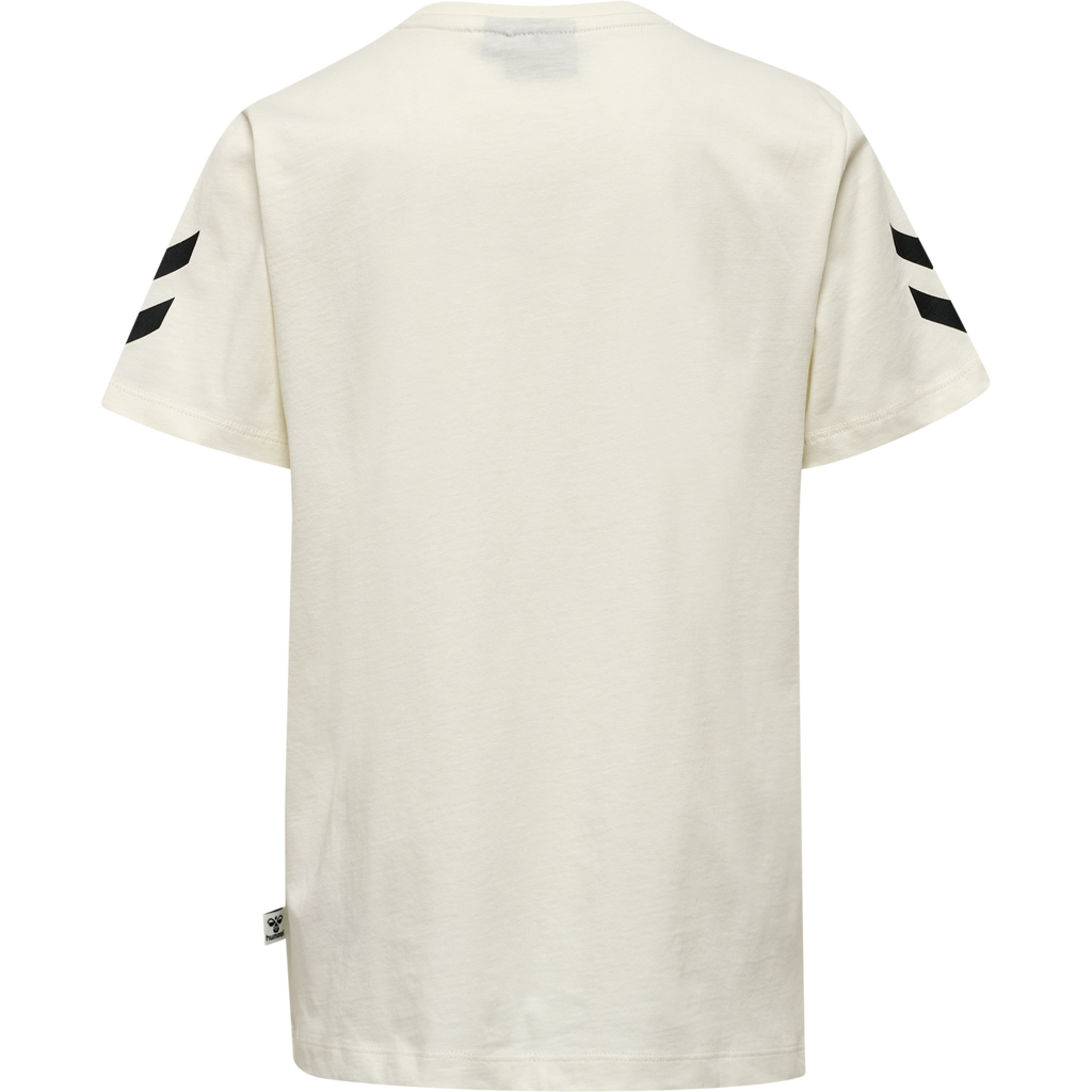 hmlGLOBAL T-SHIRT S/S