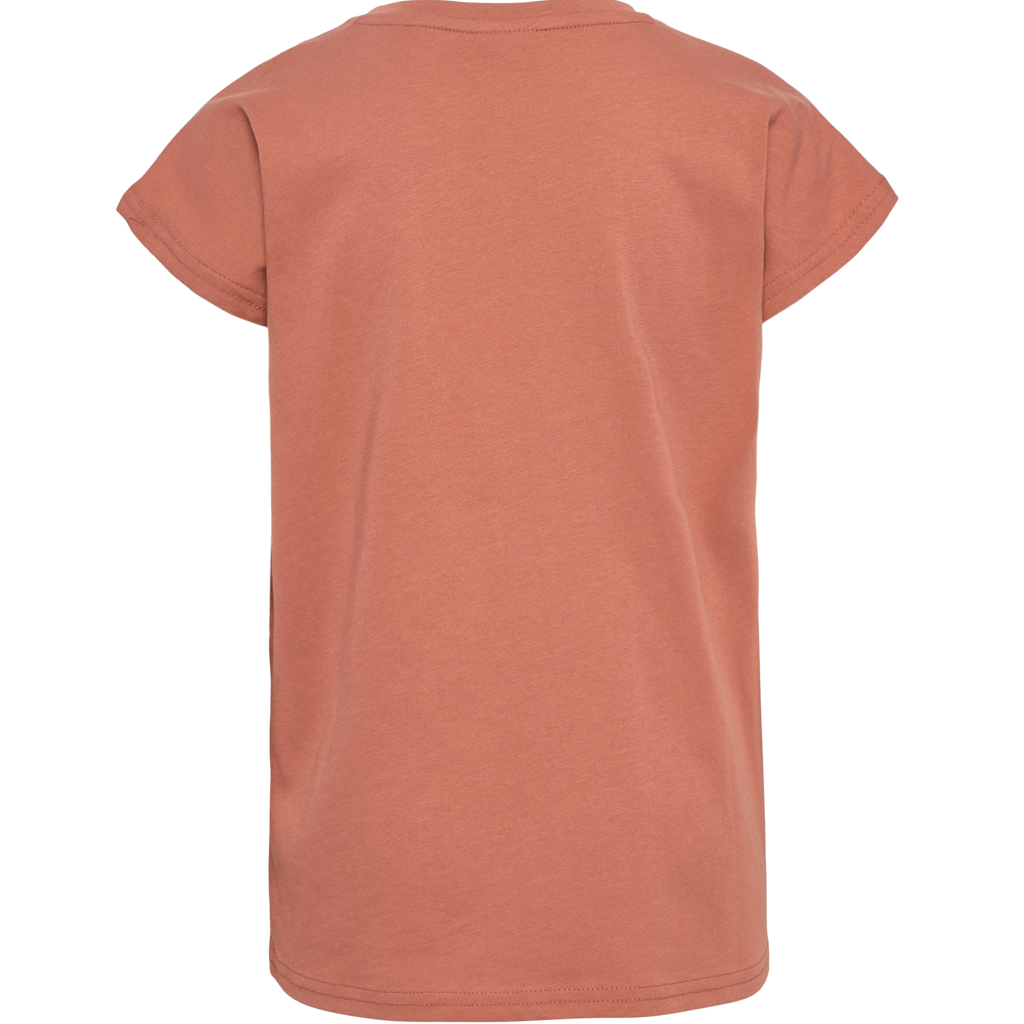 hmlMALIN T-SHIRT S/S