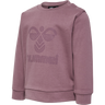 hmlFASTWO LIME SWEATSHIRT