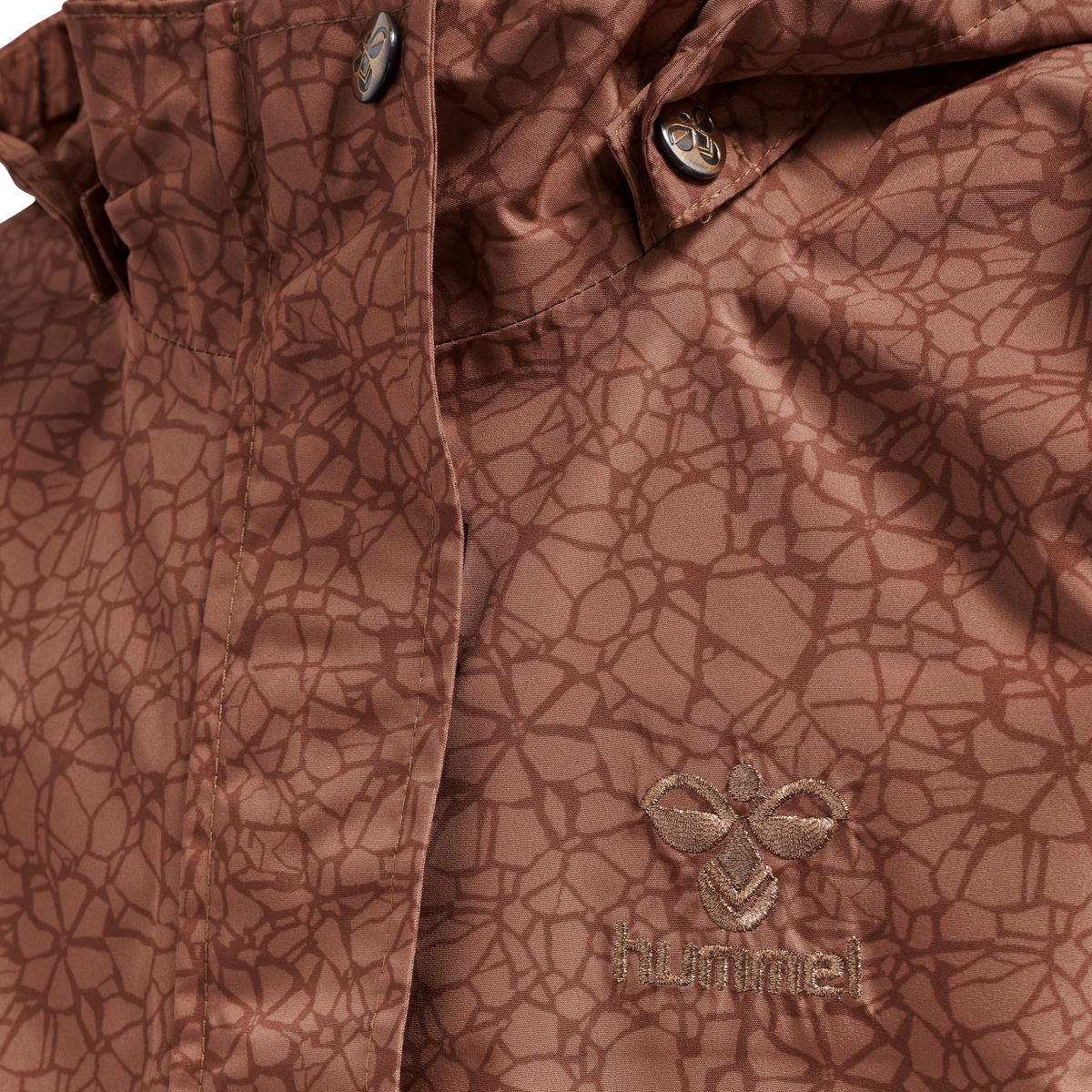 hmlSOUTH JACKET