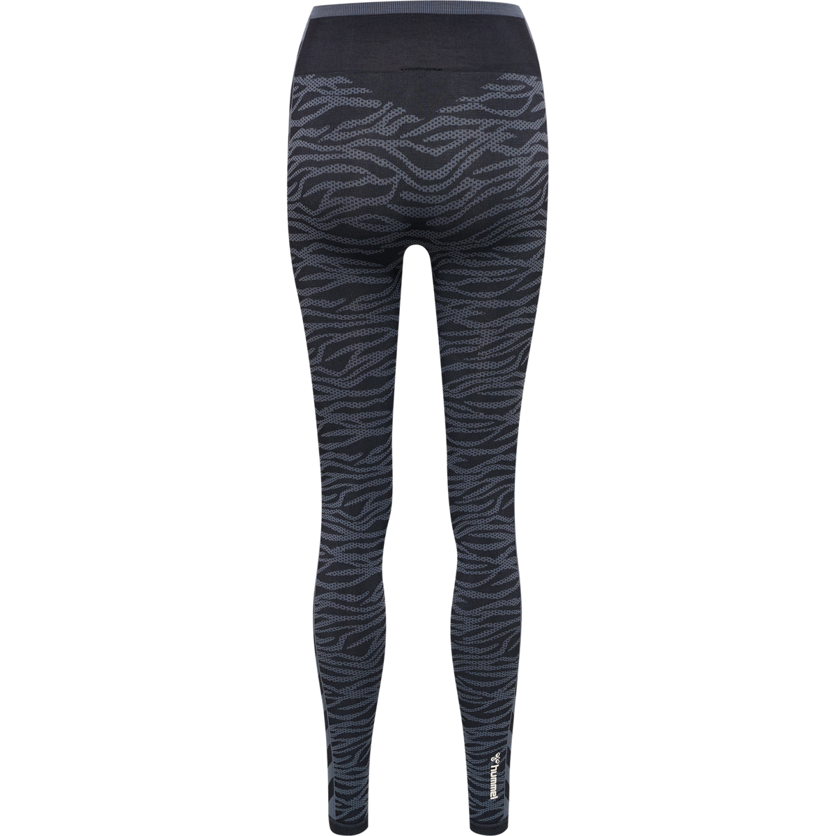 hmlMT SAGA SEAMLESS MW TIGHTS