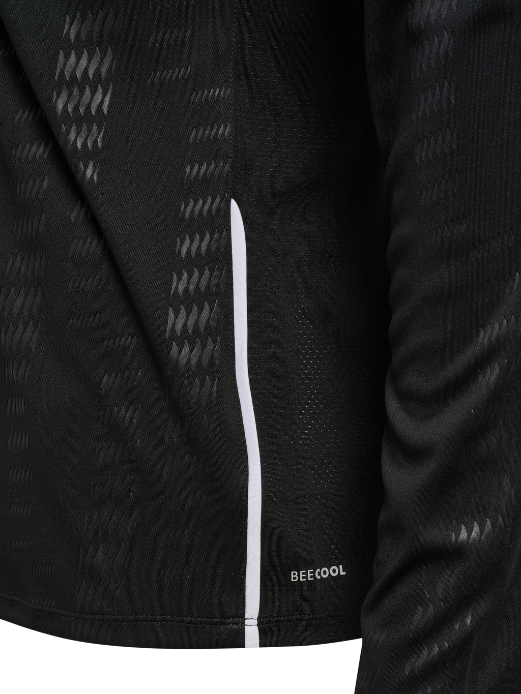 hmlREFEREE JERSEY L/S