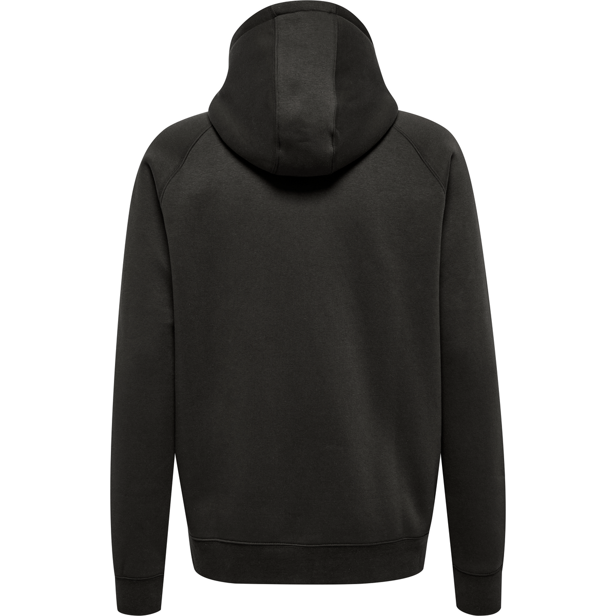 hmlRED HEAVY ZIP HOODIE