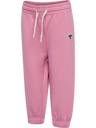 hmlMINI LOOSE PANTS BEE
