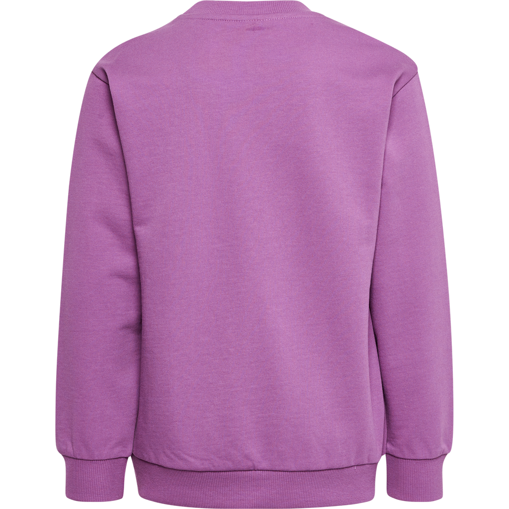 hmlFAST SWEATSHIRT