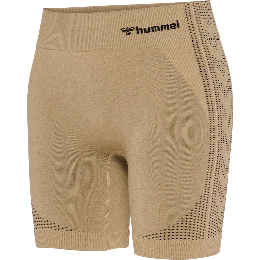 hmlMT SHAPING SEAMLESS MW SHORTS