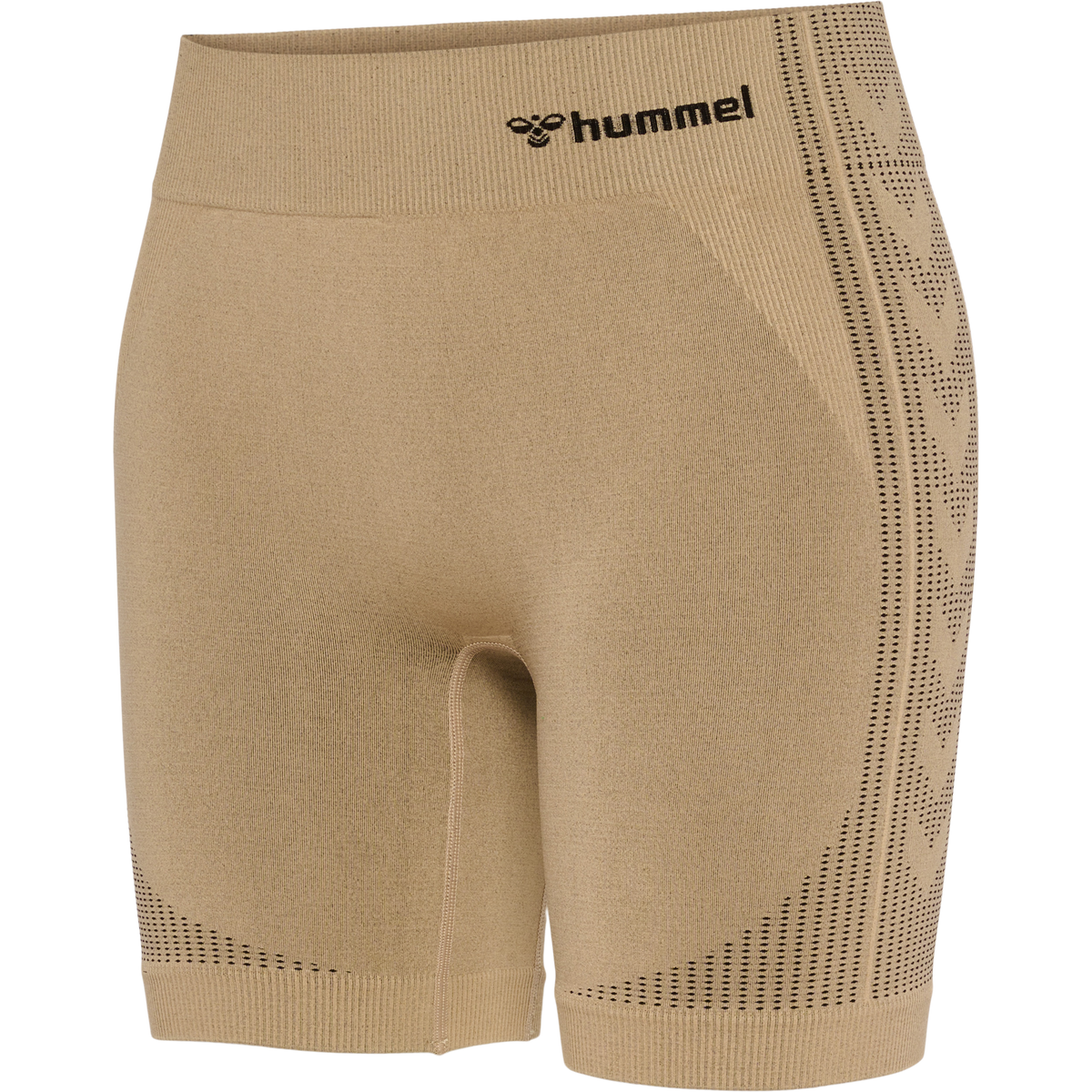hmlMT SHAPING SEAMLESS MW SHORTS