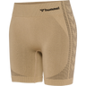 hmlMT SHAPING SEAMLESS MW SHORTS