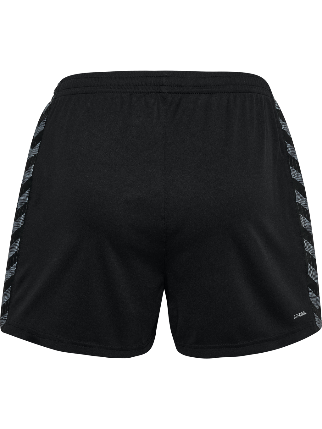 hmlAUTHENTIC PL SHORTS WOMAN