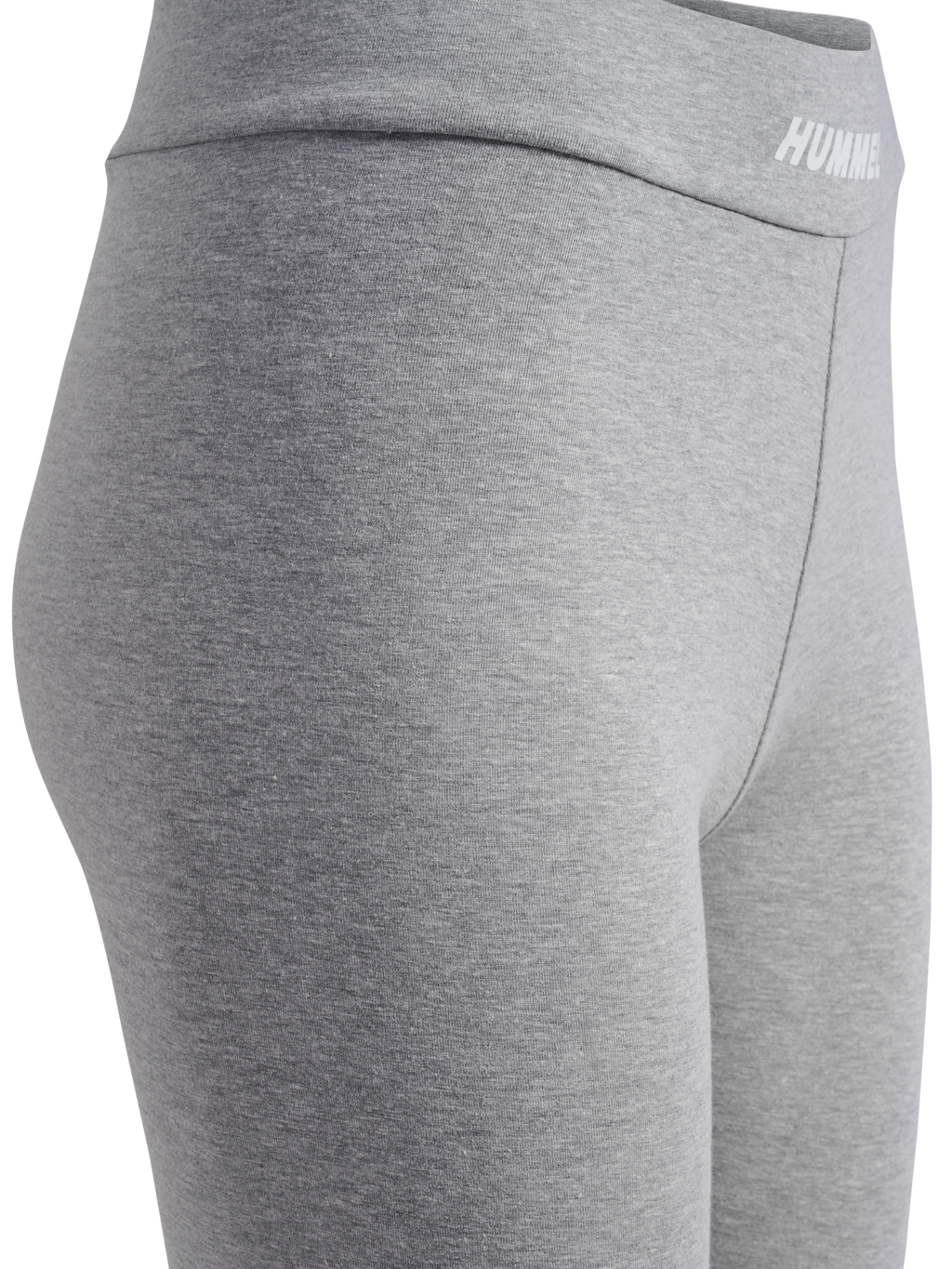 hmlELEMENTAL COTTON HW TIGHTS