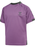 hmlPERFORMANCE JERSEY S/S KIDS
