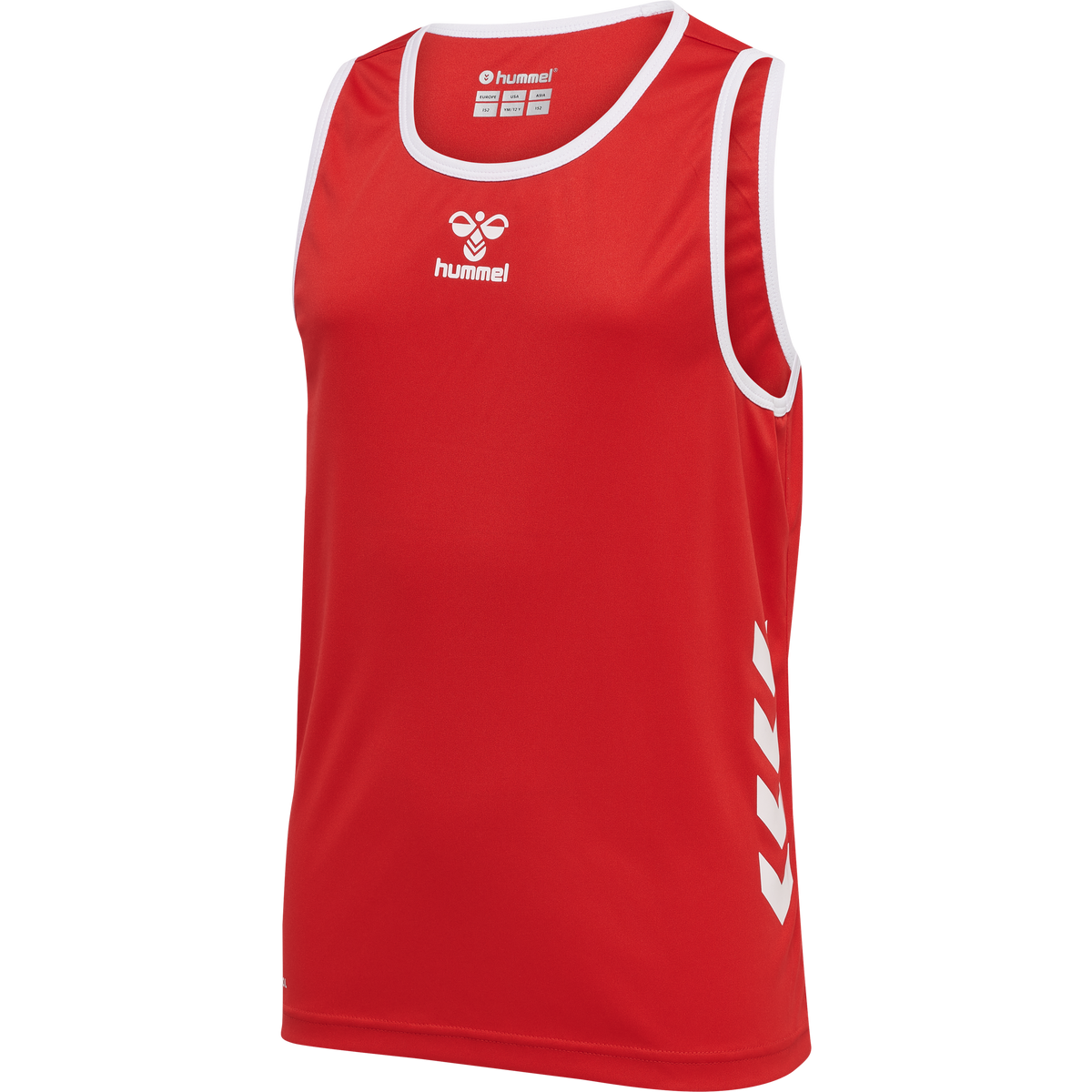 hmlCORE XK BASKET JERSEY KIDS