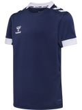 hmlRUGBY  JERSEY S/S KIDS