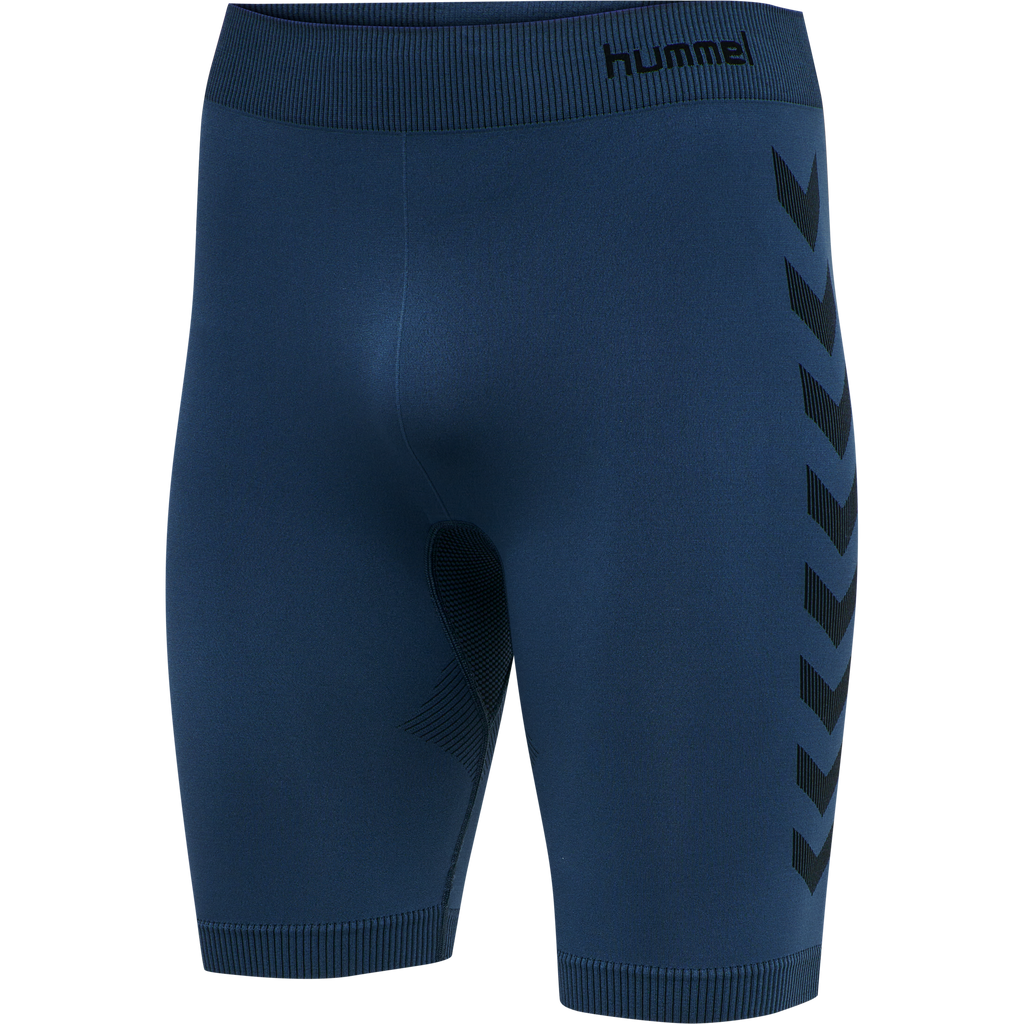 HUMMEL FIRST SEAMLESS TR SHT TIGHTS