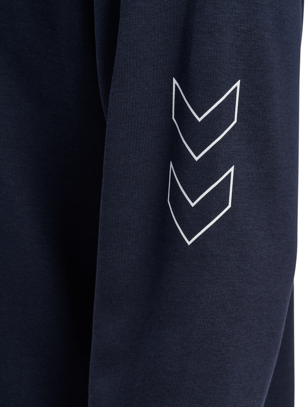 hmlPACE SWEAT CREWNECK