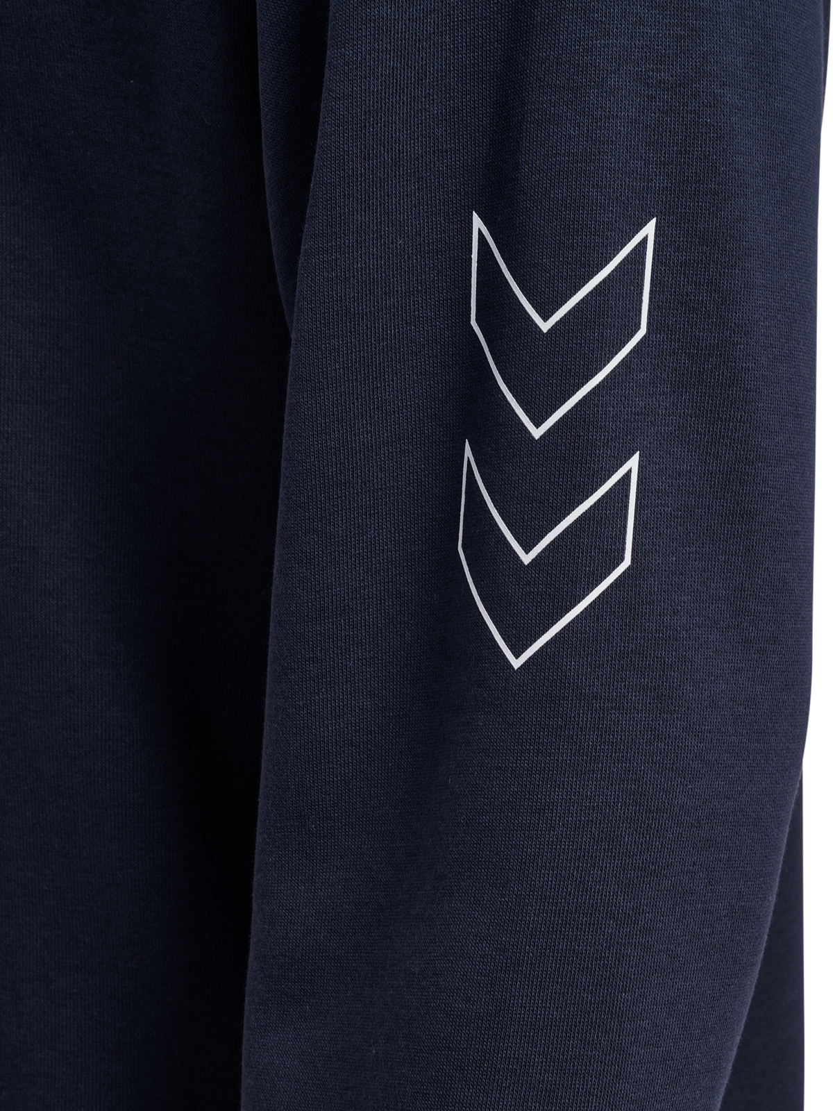 hmlPACE SWEAT CREWNECK