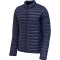 hmlRED QUILTED JACKET