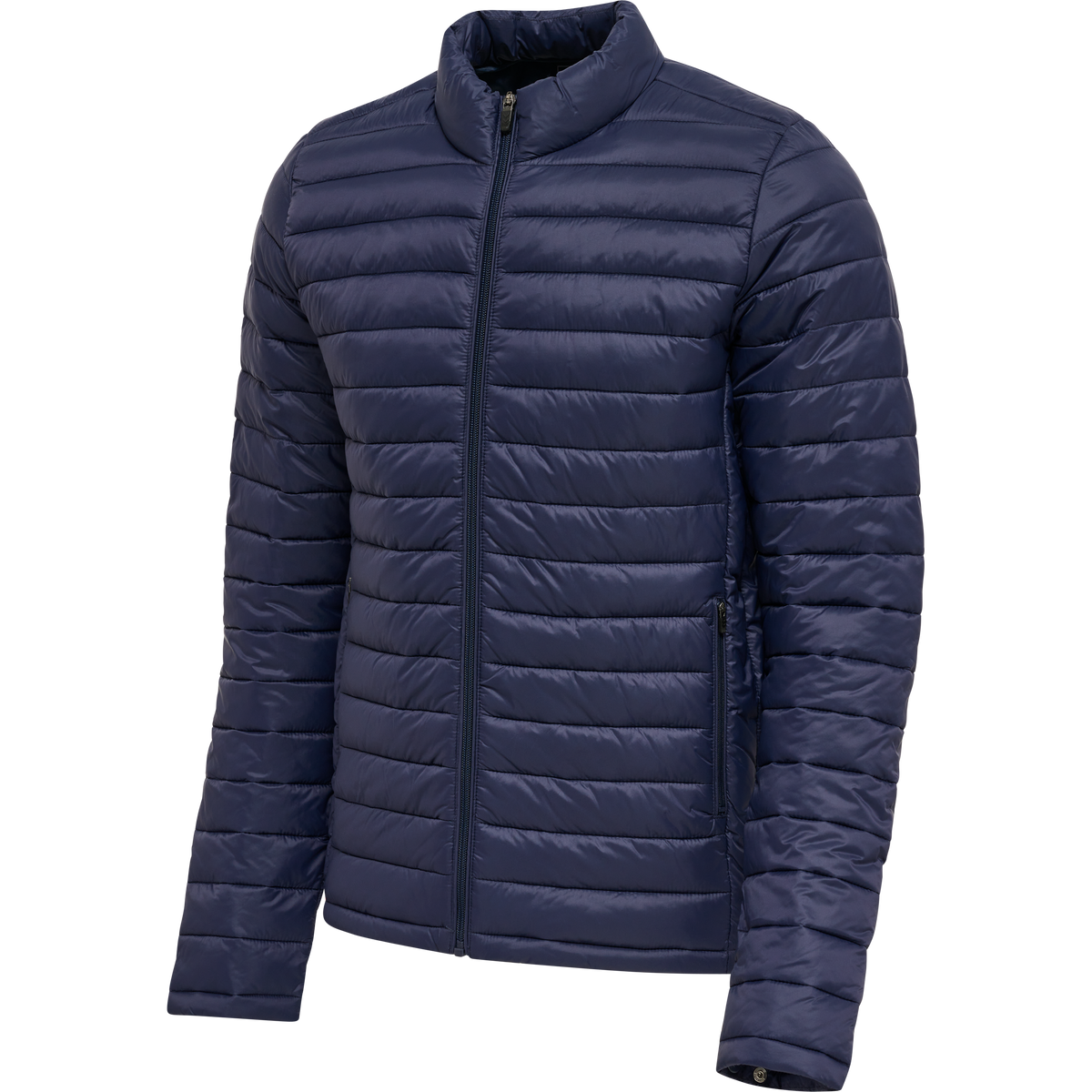 hmlRED QUILTED JACKET