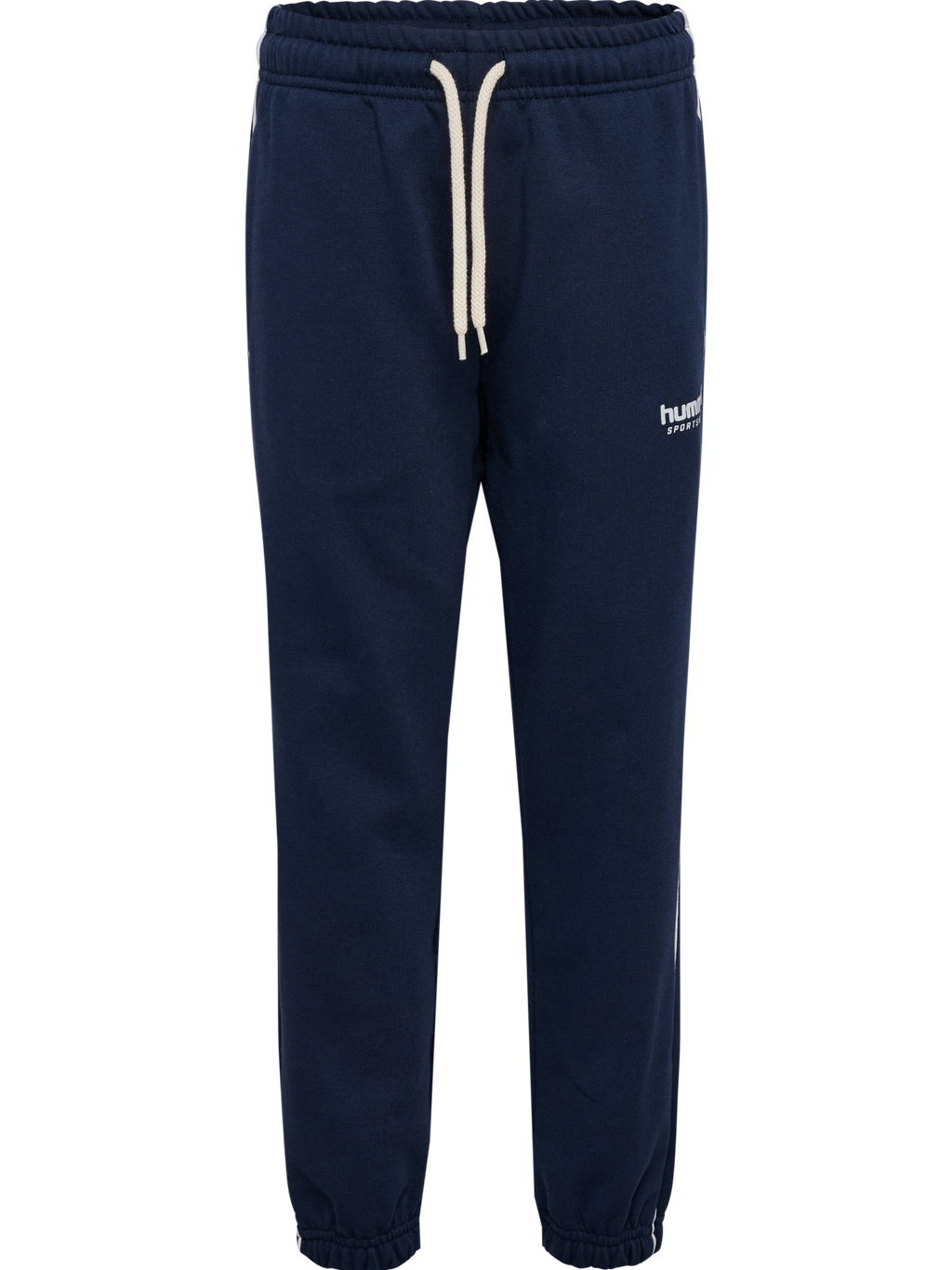 hmlJR LOOSE SWEATPANT PIPING