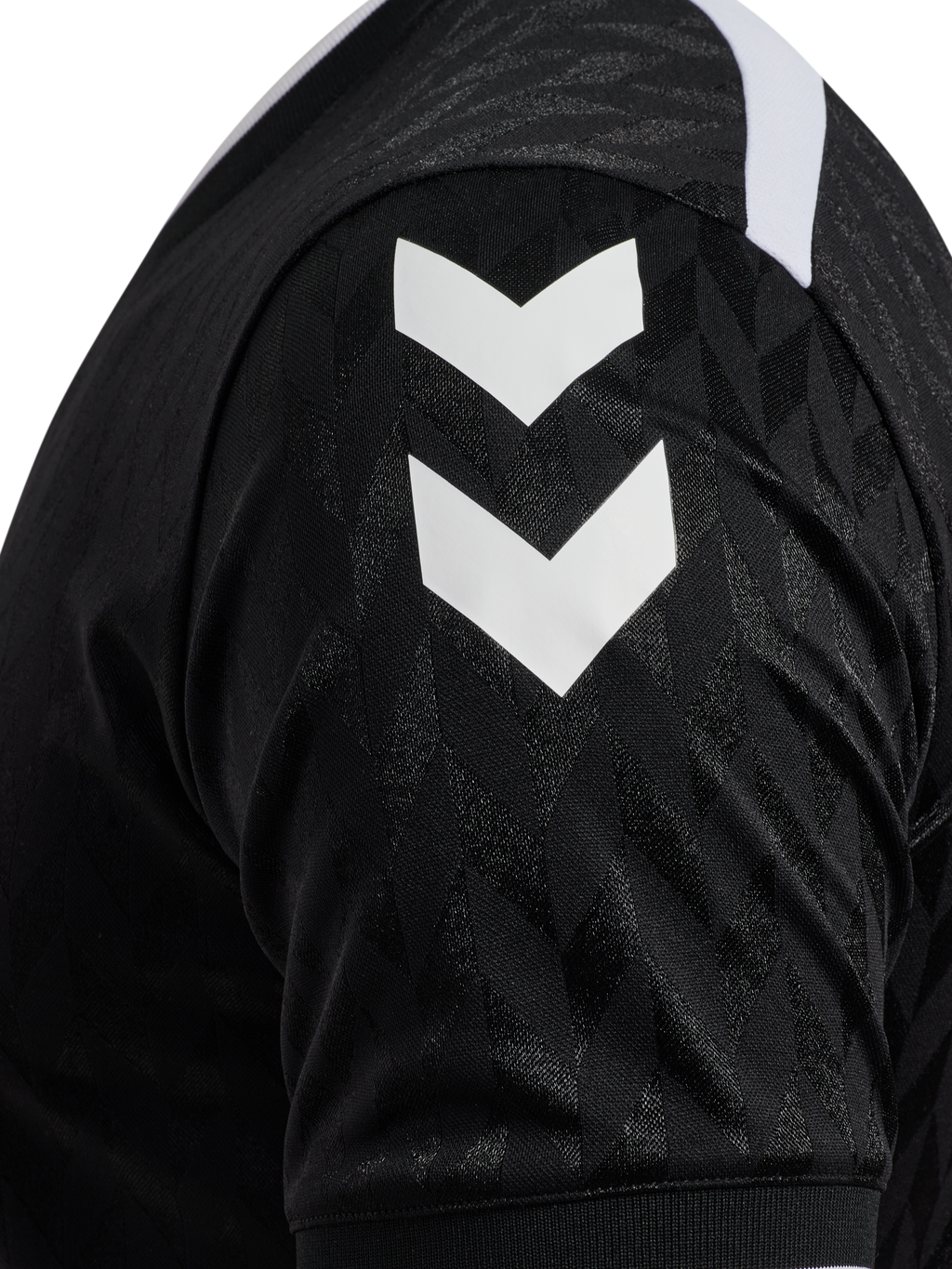 hmlMATCH LEGEND JERSEYS S/S