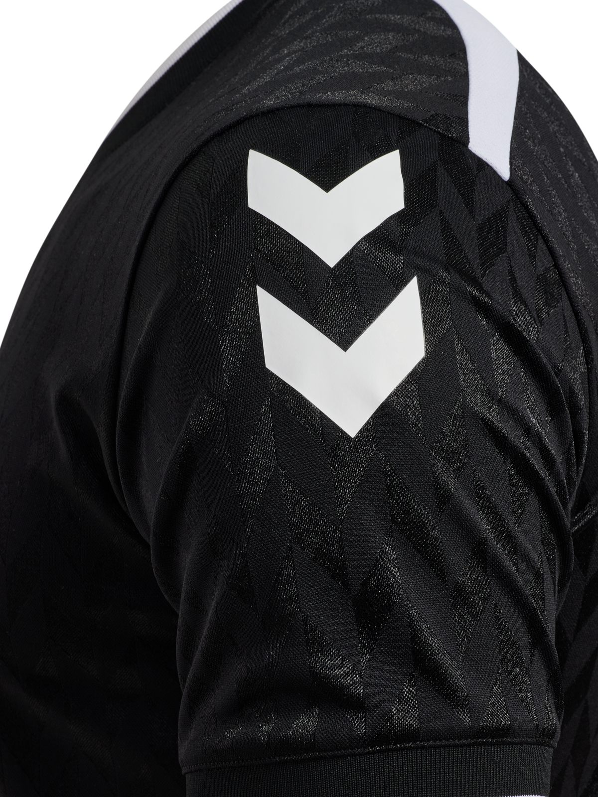 hmlMATCH LEGEND JERSEYS S/S