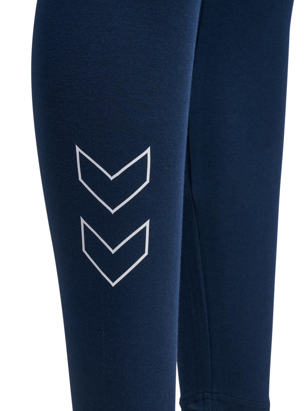 hmlELEMENTAL COTTON HW TIGHTS