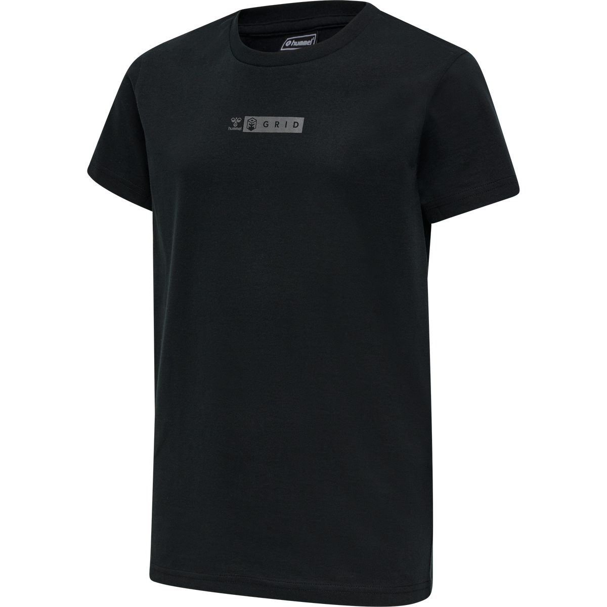 hmlOFFGRID TEE S/S KIDS