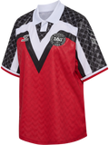 DBU-ROTATE WOMAN 25 HOME JRS SS UNI