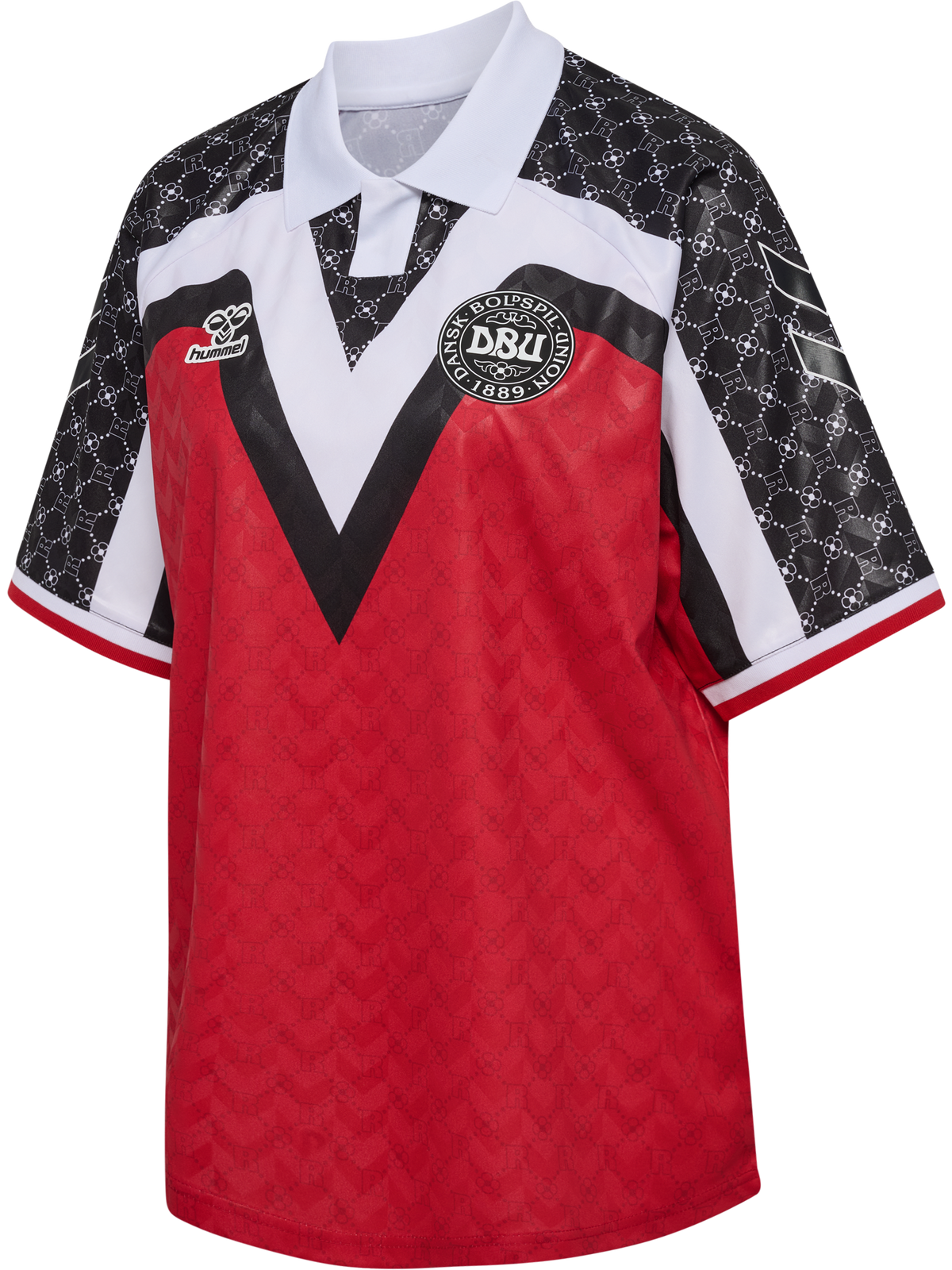 DBU-ROTATE WOMAN 25 HOME JRS SS UNI