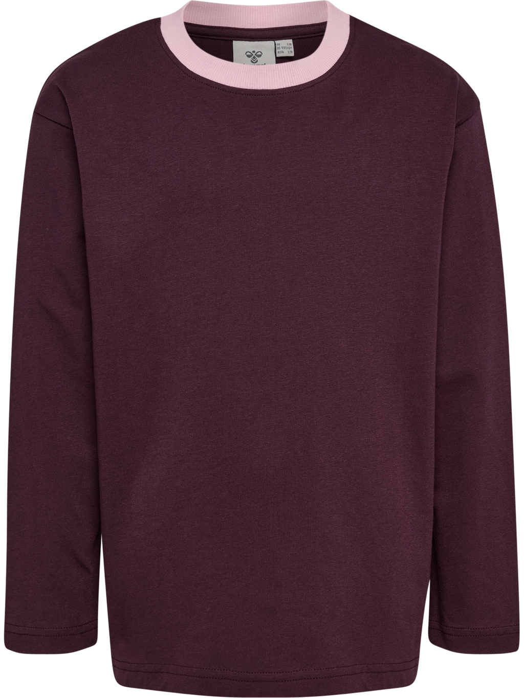 hmlZIGGY LOOSE L/S