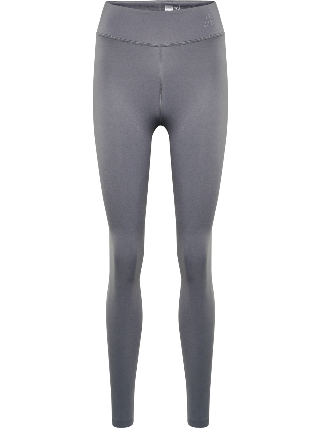 hmlTE FUNDAMENTAL MID WAIST TIGHTS