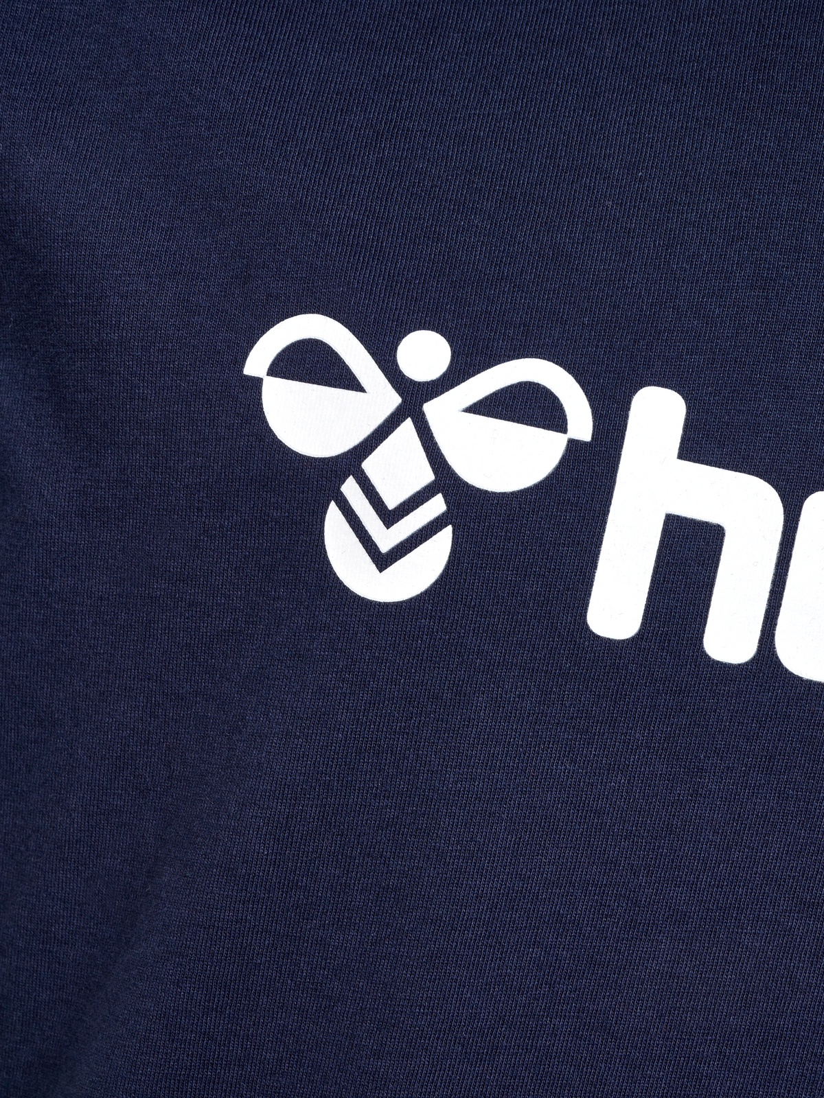 hmlGO 2.0 LOGO T-SHIRT S/S KIDS