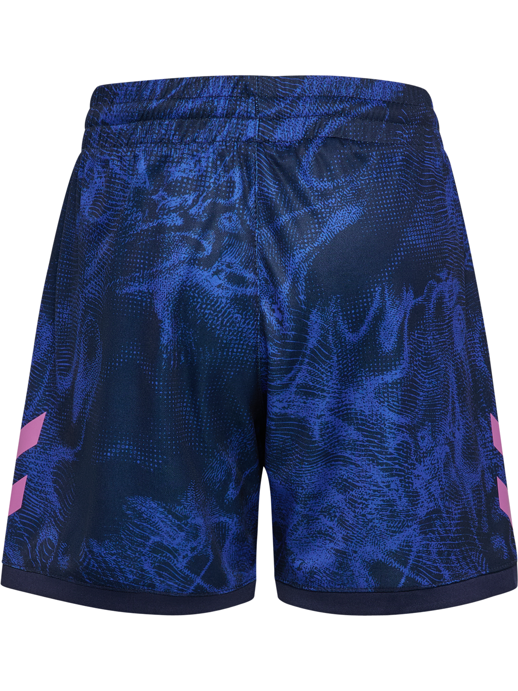 hmlBLAZE CLUB26 GRAPHIC SHORTS KIDS
