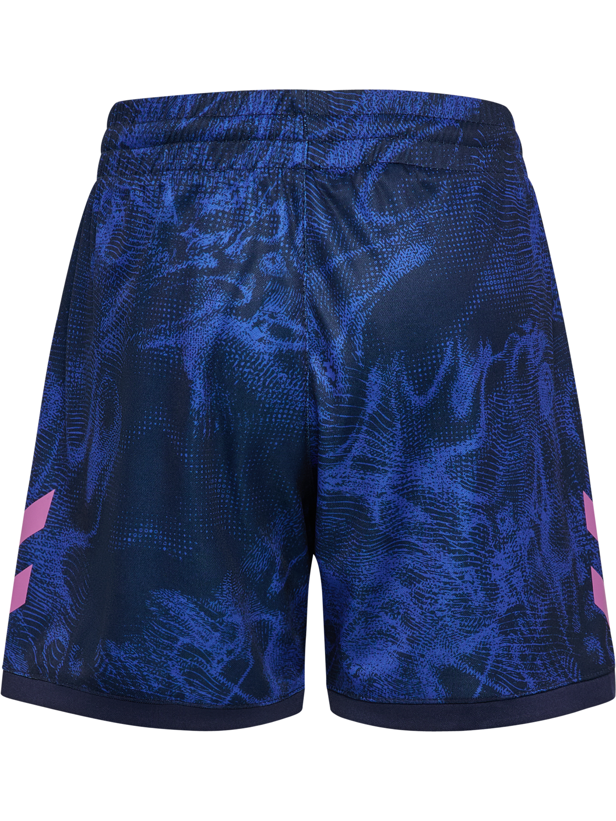 hmlBLAZE CLUB26 GRAPHIC SHORTS KIDS