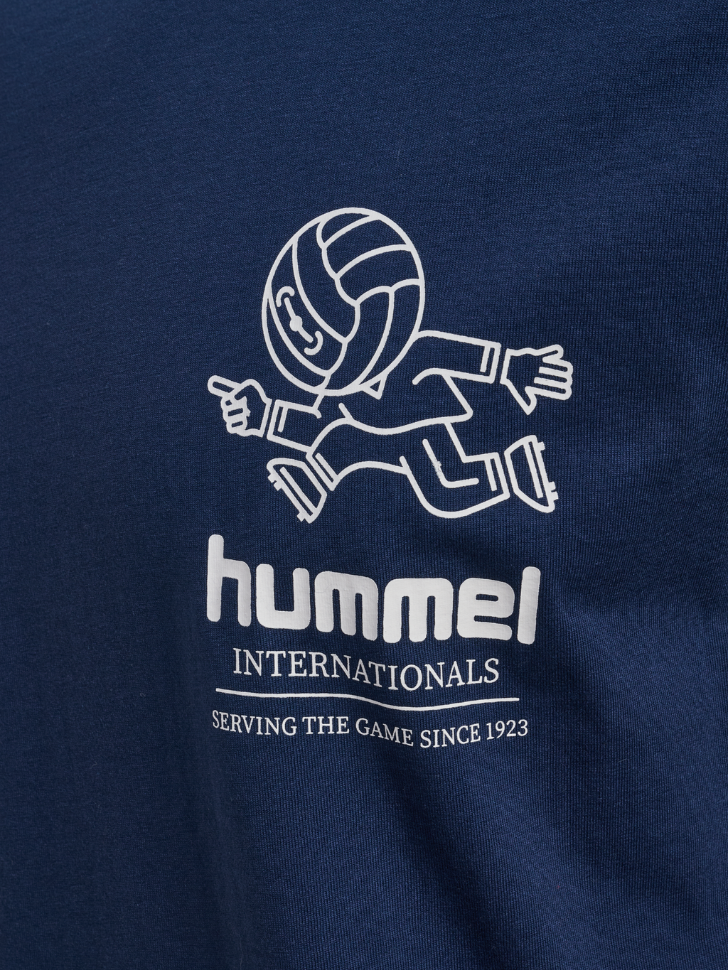 hmlPULSE GRAPHIC T-SHIRT S/S