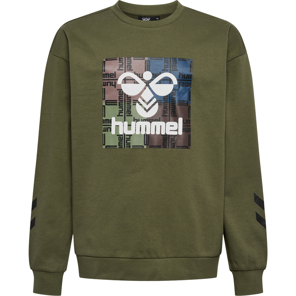 hmlBODHI SWEATSHIRT