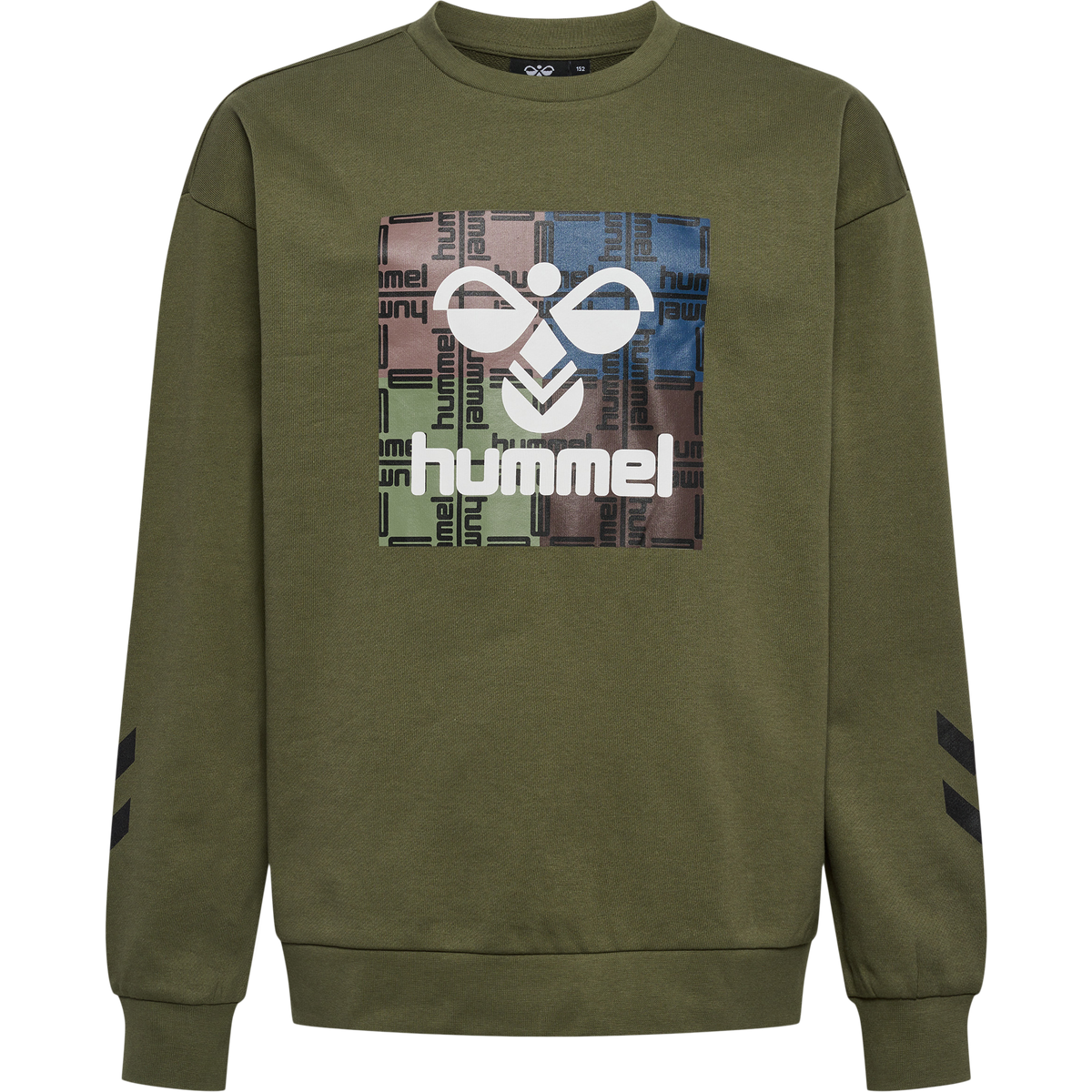 hmlBODHI SWEATSHIRT