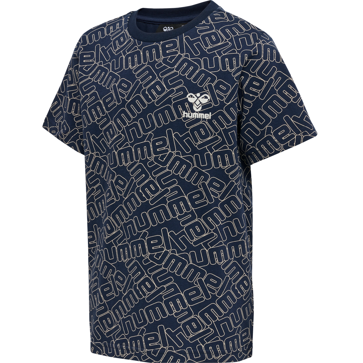 hmlCOOPER T-SHIRT S/S