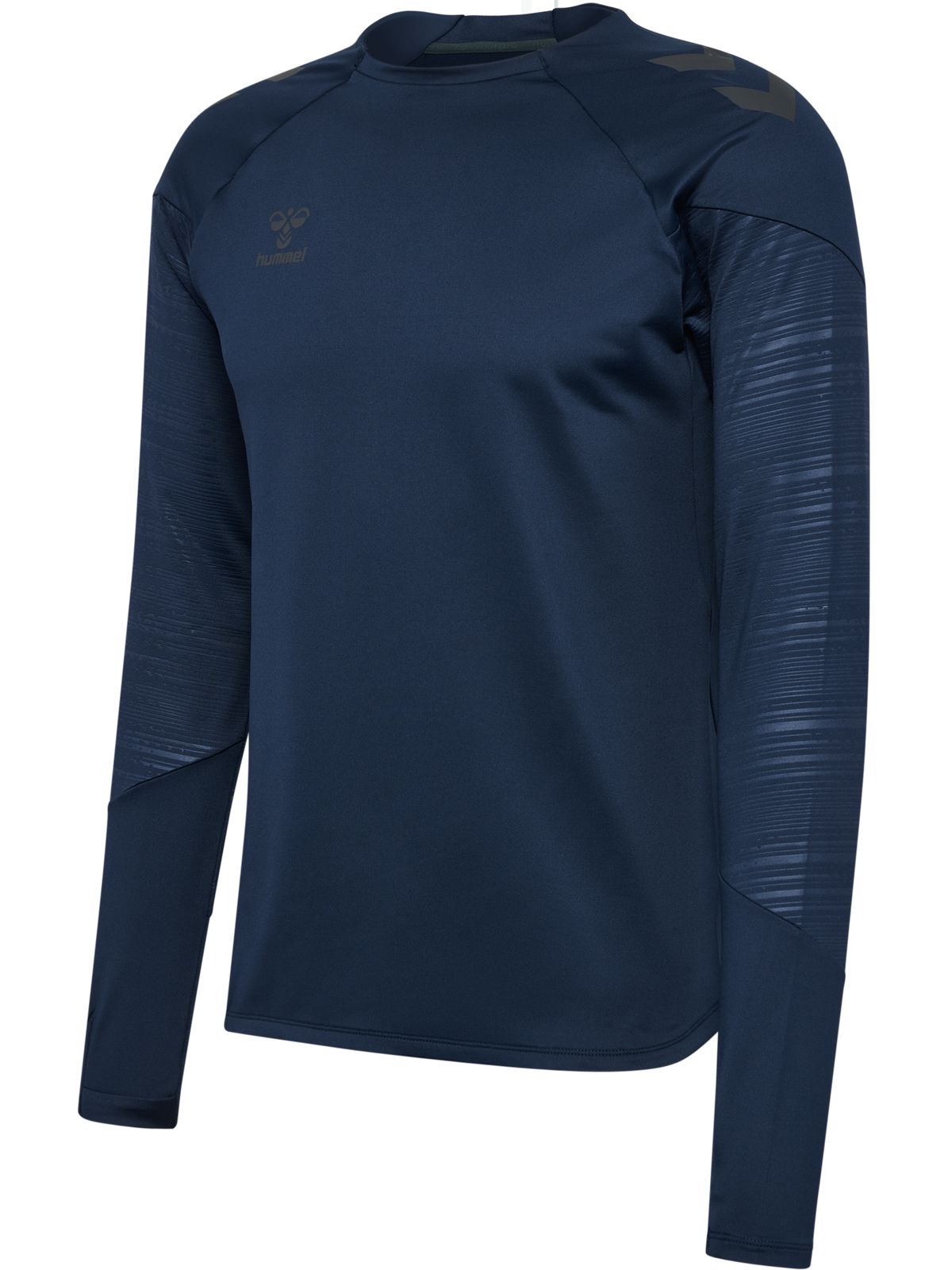 hmlPRO TRAINING CREW SWEAT