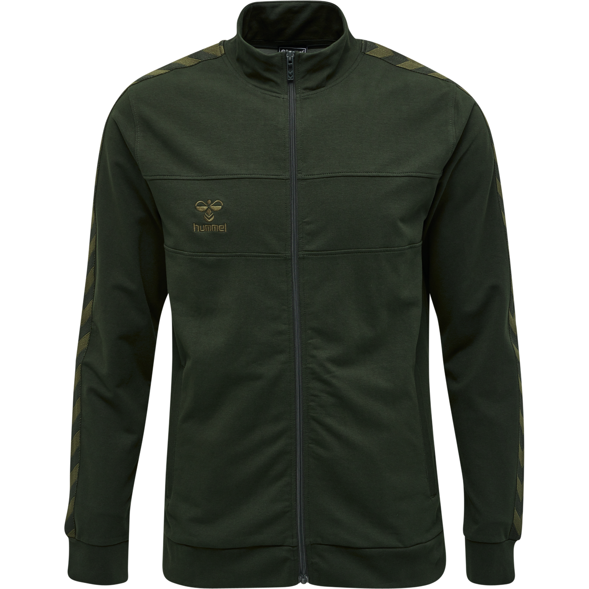 hmlMOVE CLASSIC ZIP JACKET