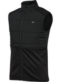 nwlQUILTED GILET