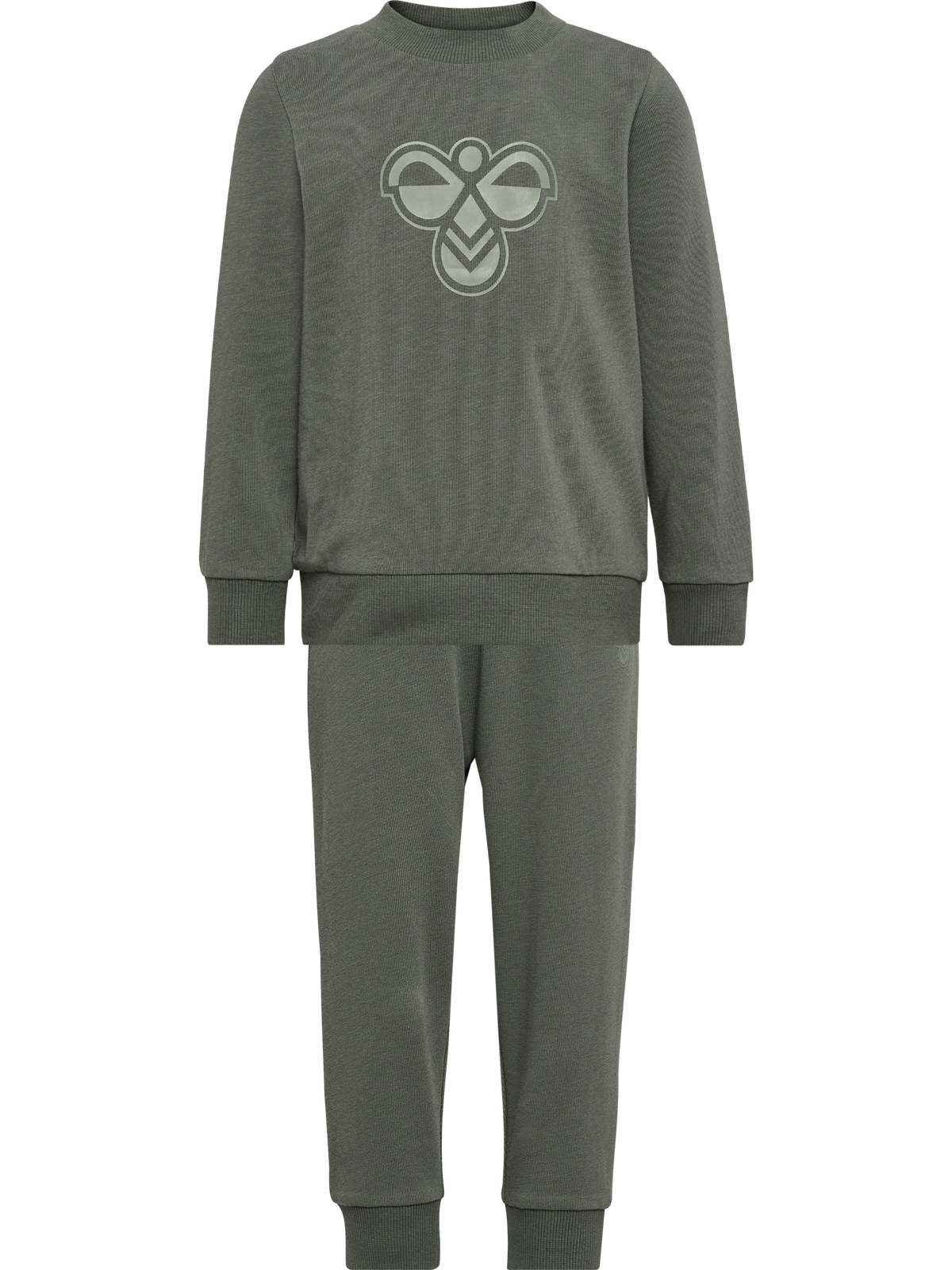 hmlMINI JERSEY CREWSUIT BEE