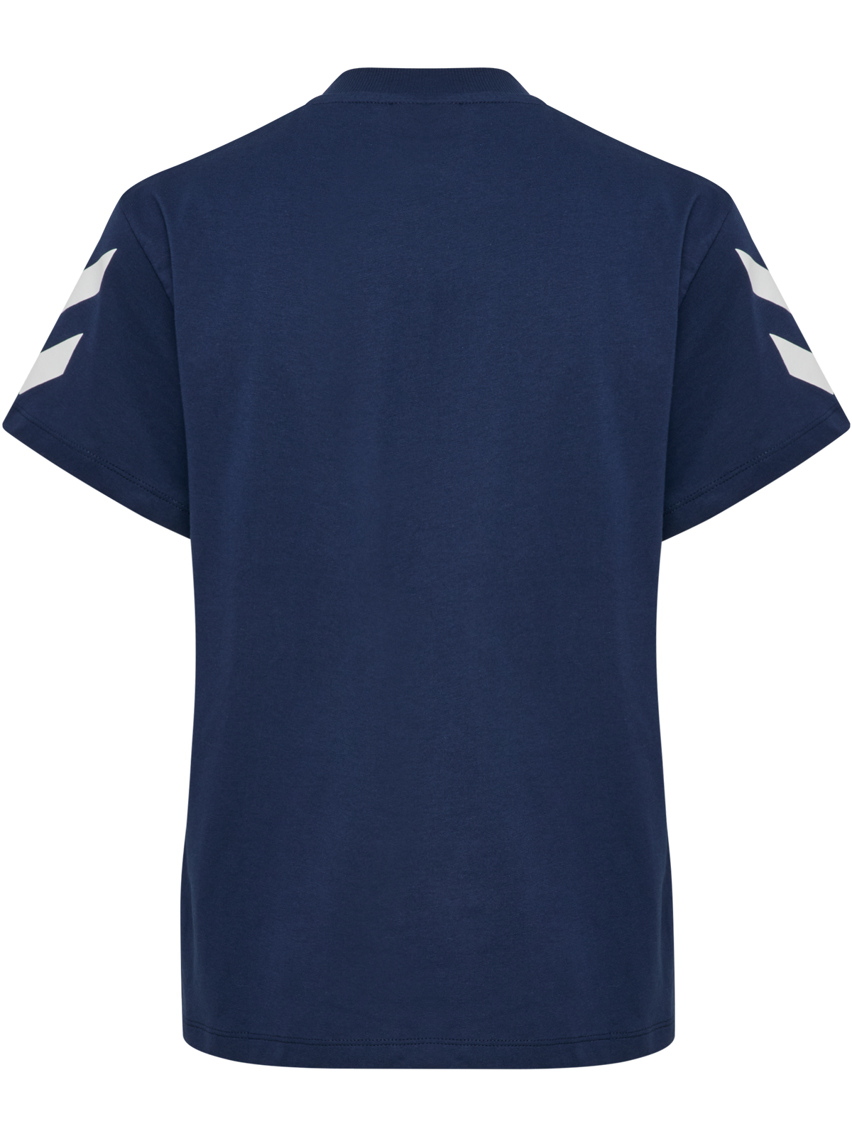 hmlLEGACY 2.0 W T-SHIRT S/S