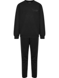 hmlJR BASE SWEAT SET