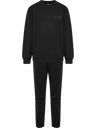 hmlJR BASE SWEAT SET