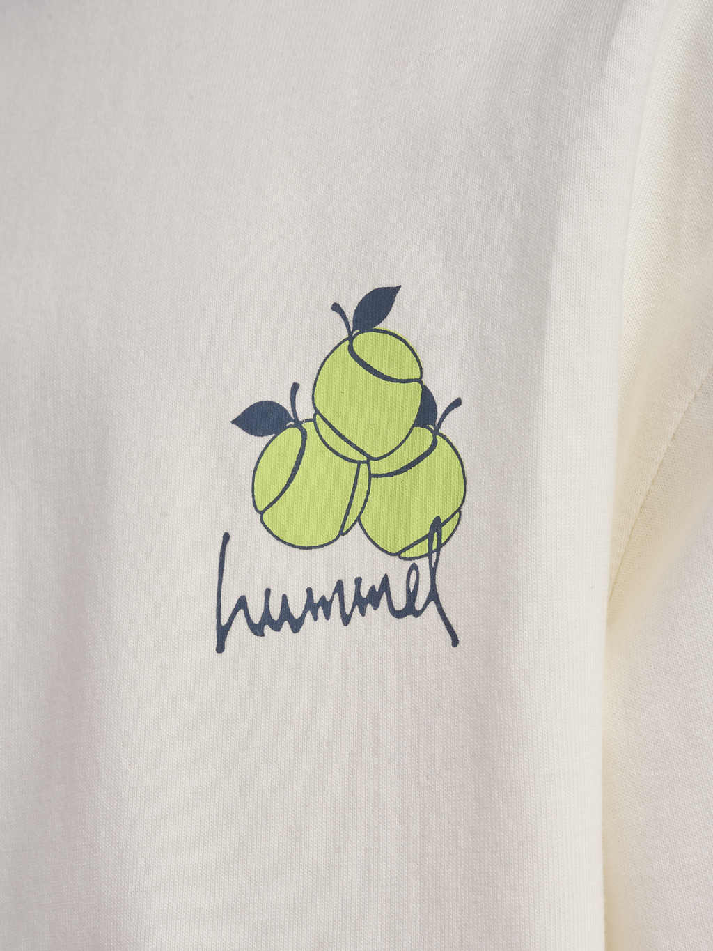 hmlMIO BOXY T-SHIRT S/S