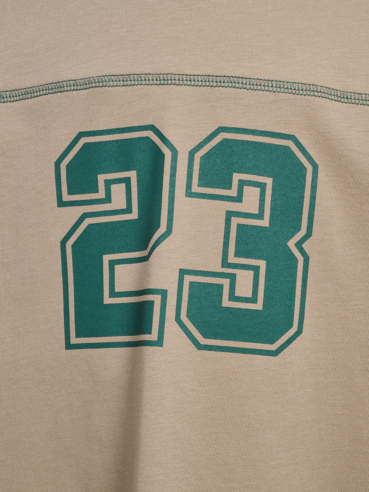 hmlTIMMI BOXY T-SHIRT L/S