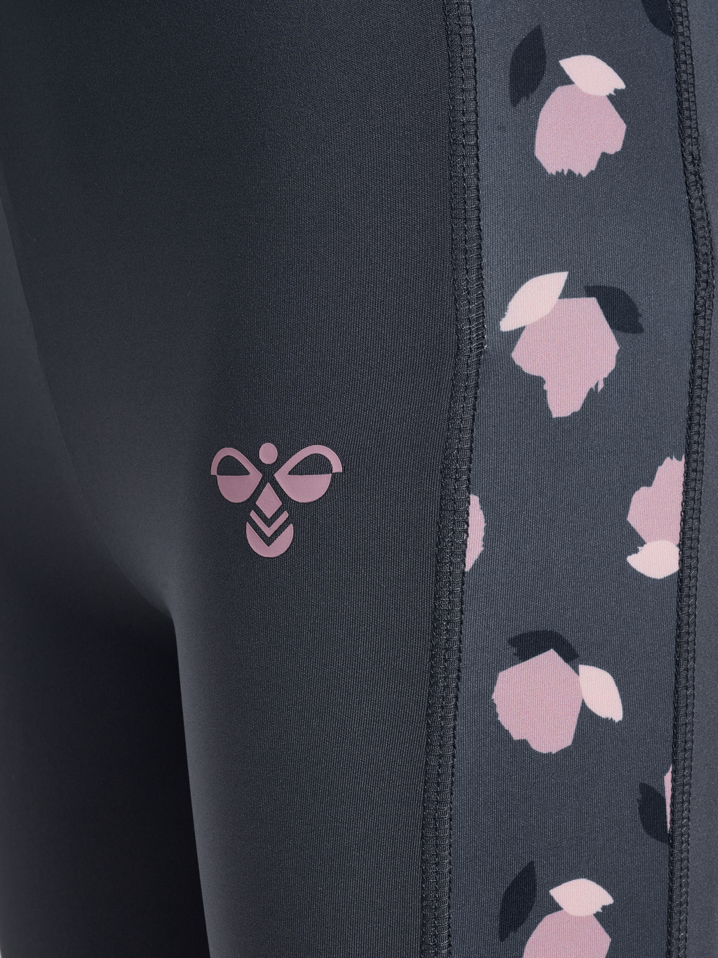 hmlJR AOP GYM TIGHTS