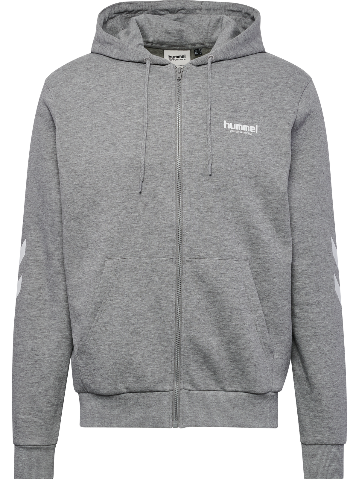 hmlLEGACY 2.0 ZIP HOODIE