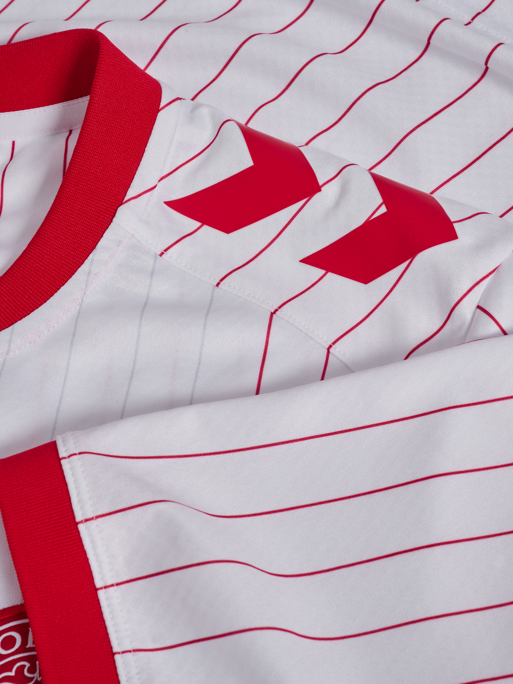 DBU 26 AWAY JERSEY S/S